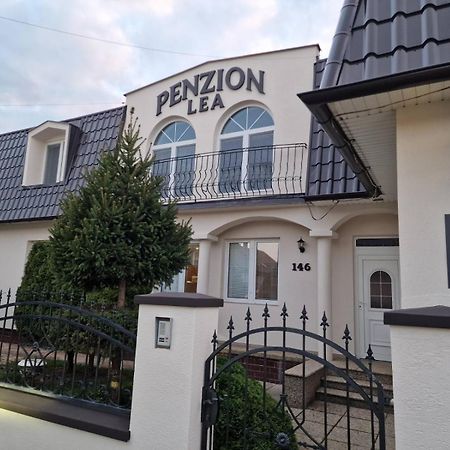 Penzion Lea Diakovce 외부 사진