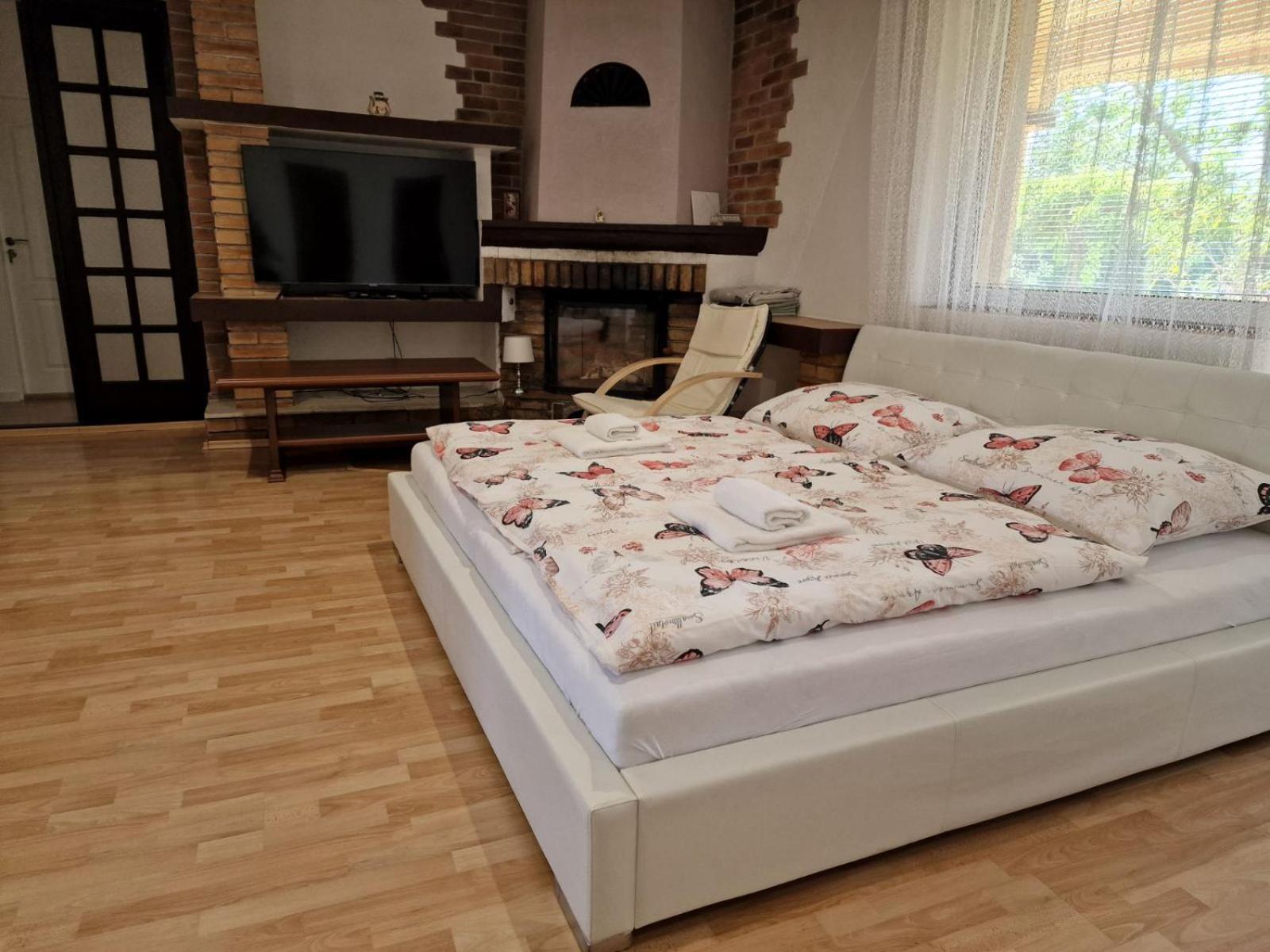 Penzion Lea Diakovce 외부 사진